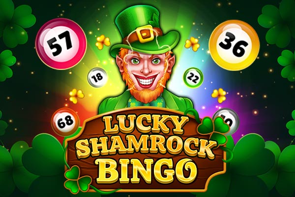 Patrick Spins Casino
