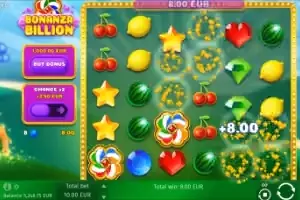 Patrick Spins Casino