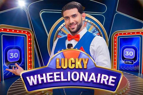 Patrick Spins Casino