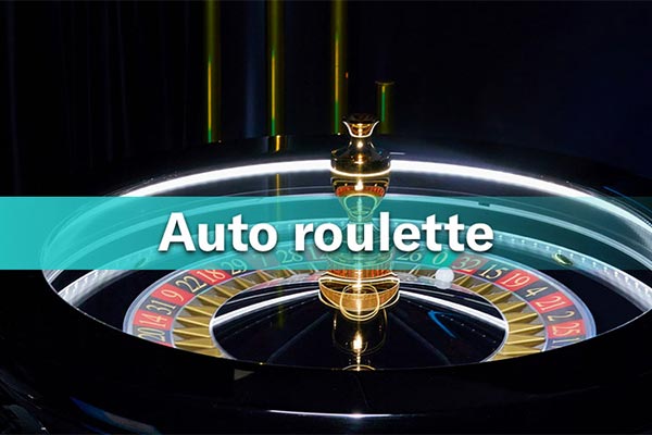 Patrick Spins Casino